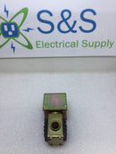 Sporlan MKC-1 Solenoid Coil Kit 120/208/240 Volts 50/60 CY 10 Watts
