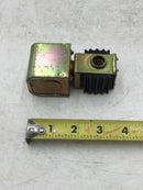 Sporlan MKC-1 Solenoid Coil Kit 120/208/240 Volts 50/60 CY 10 Watts