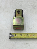 Sporlan MKC-1 Solenoid Coil Kit 120/208/240 Volts 50/60 CY 10 Watts