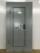 Siemens P1C30QJ225ATS Type 1 Panel Door Only 38" x 20"