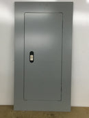Siemens P1C30QJ225ATS Type 1 Panel Door Only 38" x 20"