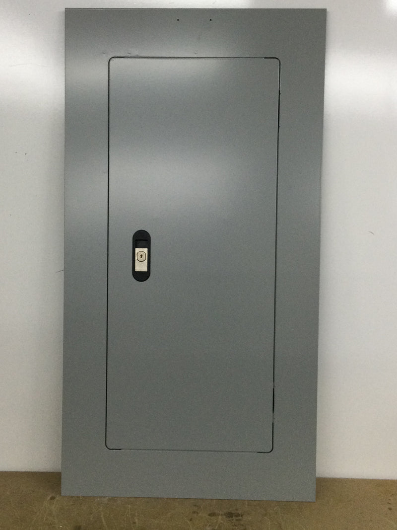 Siemens P1C30QJ225ATS Type 1 Panel Door Only 38" x 20"