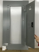 Siemens P1C30QJ225ATS Type 1 Panel Door Only 38" x 20"