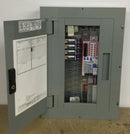 Douglas Lighting Controls PWE1-C12M-S3 Lighting Control Panel 120/277V Max 14kA -New no Box