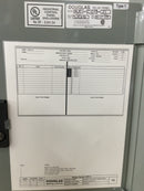 Douglas Lighting Controls PWE1-C12M-S3 Lighting Control Panel 120/277V Max 14kA -New no Box