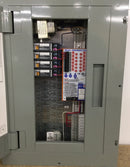 Douglas Lighting Controls PWE1-C12M-S3 Lighting Control Panel 120/277V Max 14kA -New no Box