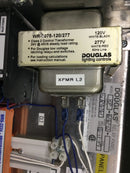 Douglas Lighting Controls PWE1-C12M-S3 Lighting Control Panel 120/277V Max 14kA -New no Box