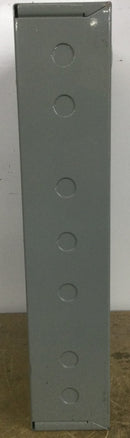 Douglas Lighting Controls PWE1-C12M-S3 Lighting Control Panel 120/277V Max 14kA -New no Box