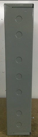 Douglas Lighting Controls PWE1-C12M-S3 Lighting Control Panel 120/277V Max 14kA -New no Box