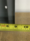 Square D NQOB-64 468-2C Dead Front Only 225A 120/208 3 Phase 4 Wire 120/240 3 Phase 3 Wire 42 Space 25 7/8" x 8 5/8"