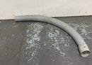 Prime Conduit UC9FNB 4" UTIL Schedule 40 90DX36R TC6 BE 90 Degree PVC Elbow