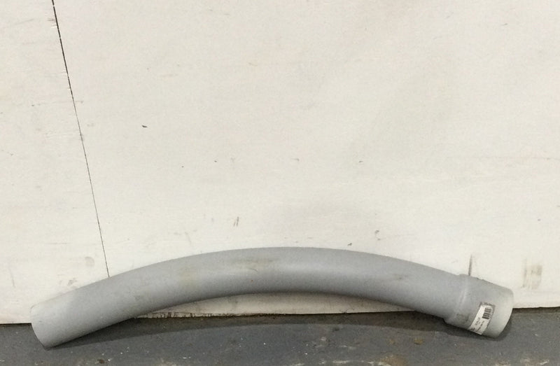 Prime Conduit UC7FLCP 3" UTIL Schedule 40 45DX36R TC6 45 Degree PVC Elbow
