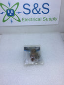 Thomas & Betts 20SBC-B1 Blackburn High-Strength Split Bolt Connector