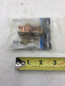 Thomas & Betts 20SBC-B1 Blackburn High-Strength Split Bolt Connector