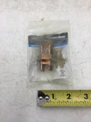 Thomas & Betts 20SBC-B1 Blackburn High-Strength Split Bolt Connector