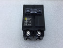 Square D HOM270 70 Amp 2 Pole 120/240V Circuit Breaker - Yellow Sticker