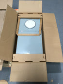 GE TSMR420CSCUGPP 200 Amp 4-Space 8-Circuit Combination Main Breaker Meter Socket Outdoor Load Center