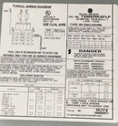 GE TSMR420CSCUGPP 200 Amp 4-Space 8-Circuit Combination Main Breaker Meter Socket Outdoor Load Center