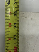 Challenger/ Eaton Powermaster Panel Cover/Door Only w/o Main 200A 120/240V 1Phase 3 Wire 30/60 Space 35 1/8" x 15 3/8"