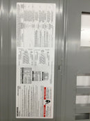 Siemens P2442L3200CU Indoor Load Center Panel Cover/Door Only w/Main 200Amp 120/240V 24 Space 37 1/8" x 15 1/2"