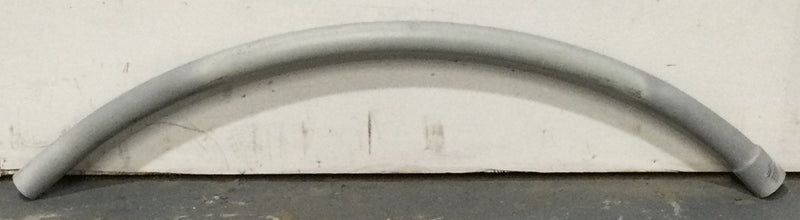 Prime Conduit UA9FJB 2" Schedule 40 90D 36R 90 Degree Sweeping PVC Elbow