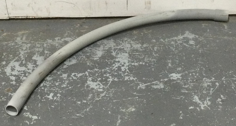 Prime Conduit UA9FJB 2" Schedule 40 90D 36R 90 Degree Sweeping PVC Elbow