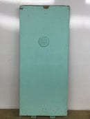 Panel Door/Cover Only Nema 3R 33 1/8" x 14 5/8"