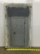 Federal Pacific L1410-20-150 Cover/Door Only 30 Space 150Amp 120/240V 24" x 13 5/8"