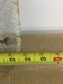 Federal Pacific L1410-20-150 Cover/Door Only 30 Space 150Amp 120/240V 24" x 13 5/8"