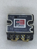 Furnas D2936-31 Dual Voltage Magnetic Starter Coil 110/120 -208/240 VAC 50/60 Hz