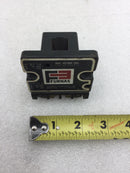 Furnas D2936-31 Dual Voltage Magnetic Starter Coil 110/120 -208/240 VAC 50/60 Hz