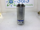 GE/Genteq 97F9645 CPT00237 45uF -/+6% 440VAC 50/60Hz Capacitor