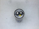 GE/Genteq 97F9645 CPT00237 45uF -/+6% 440VAC 50/60Hz Capacitor