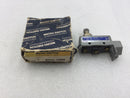 Honeywell/Micro Switch BZE6-2RQ8 Roller Plunger Limit Switch 15 Amp 600 VAC Max