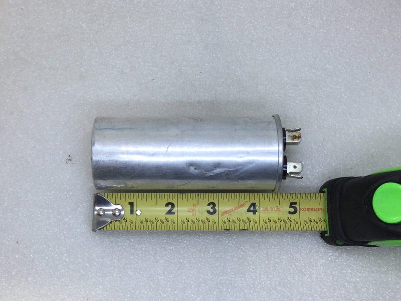 BUM37X4005N 40uF 370VAC Capacitor