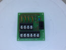 Replacement Circuit Board for Stealth Labs PS-2440 AC CCTV Power Supply