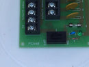 Replacement Circuit Board for Stealth Labs PS-2440 AC CCTV Power Supply