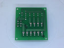 Replacement Circuit Board for Stealth Labs PS-2440 AC CCTV Power Supply
