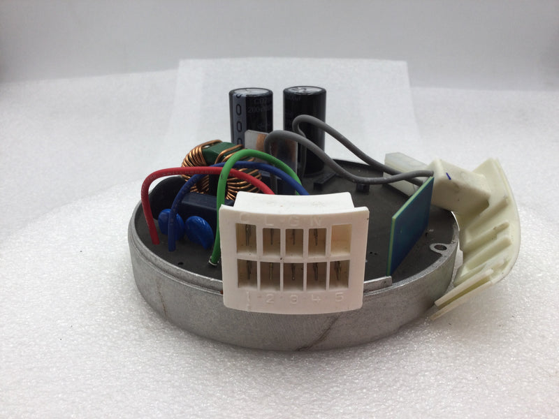 Genteq E338178 EM Control Module 3/4HP 120/240V