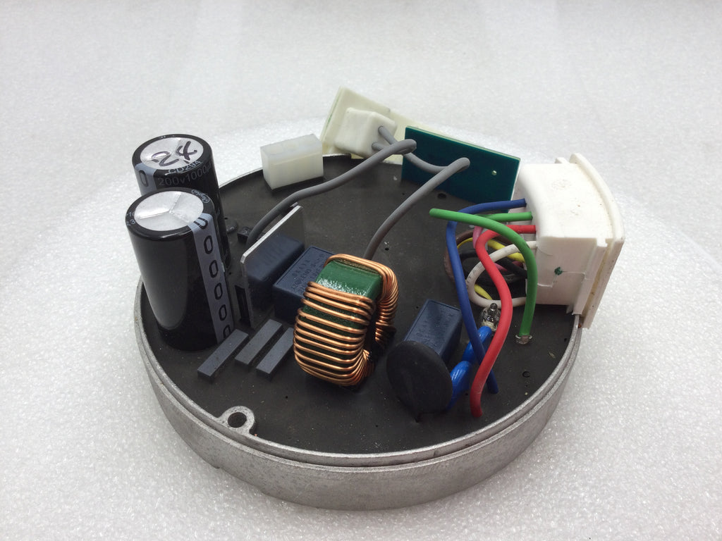 E338178 Module Genteq E338178 EM Control Module 3/4HP 120/240V