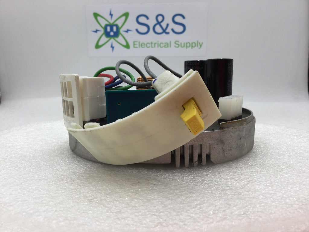 E338178 Module Genteq E338178 EM Control Module 3/4HP 120/240V