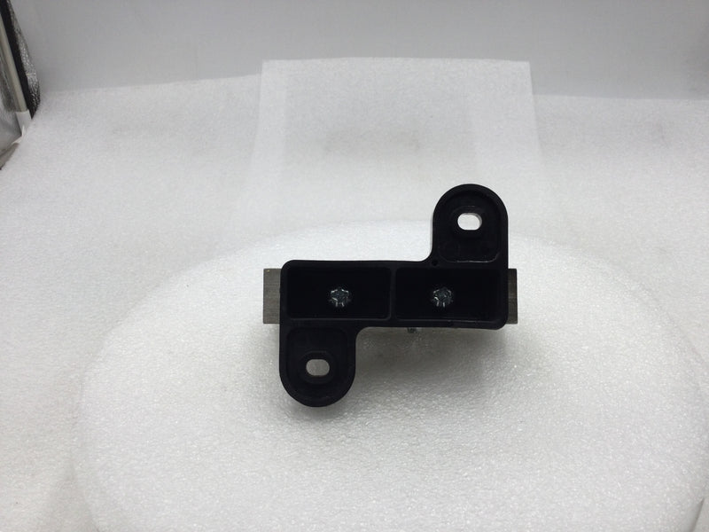 Hoffman 5 Position Grounding Lug w/Mounting Bracket for