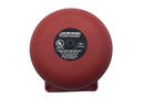 System Sensor KBS-6-120 0.045 Amps 60Hz 120V 6" Fire Alarm Bell