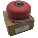 System Sensor KBS-6-120 0.045 Amps 60Hz 120V 6" Fire Alarm Bell