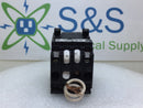 Siemens QSA2020 20 Amp 2 Pole 120/240V Type QP Circuit Breaker/Surge Arrestor