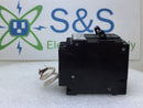 Siemens QSA2020 20 Amp 2 Pole 120/240V Type QP Circuit Breaker/Surge Arrestor