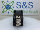 Siemens QSA2020 20A 2 Pole 120/240V Type QP Circuit Breaker/Surge Arrestor-Flaw