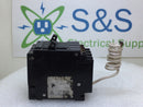 Siemens QSA2020 20A 2 Pole 120/240V Type QP Circuit Breaker/Surge Arrestor-Flaw