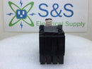 Siemens QSA2020 20A 2 Pole 120/240V Type QP Circuit Breaker/Surge Arrestor-Flaw
