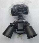 Intelectron BC8920K 300W 120V Motion Detector Security Light